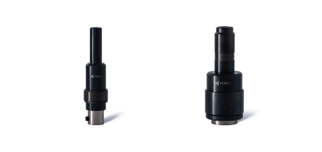 Xebec Floating Holder How To Use 製品の使い方 Xebec Technology Co Ltd