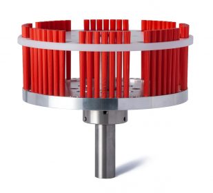 XEBEC Brush™ Surface Extra-Large