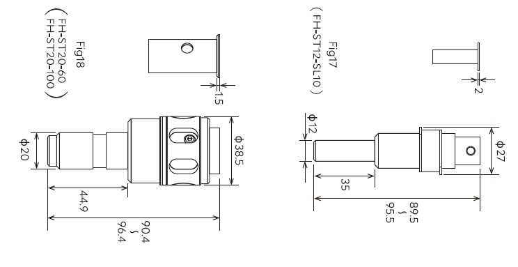 XEBEC Floating Holder™ Straight Shank Type | XEBEC TECHNOLOGY CO.,LTD.