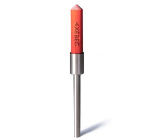 XEBEC Brush™ Surface End Type