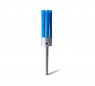 XEBEC Brush™ Crosshole Extra-Large