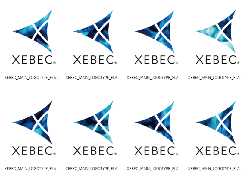 なぜxebecは青い炎なのか 株式会社ジーベックテクノロジー