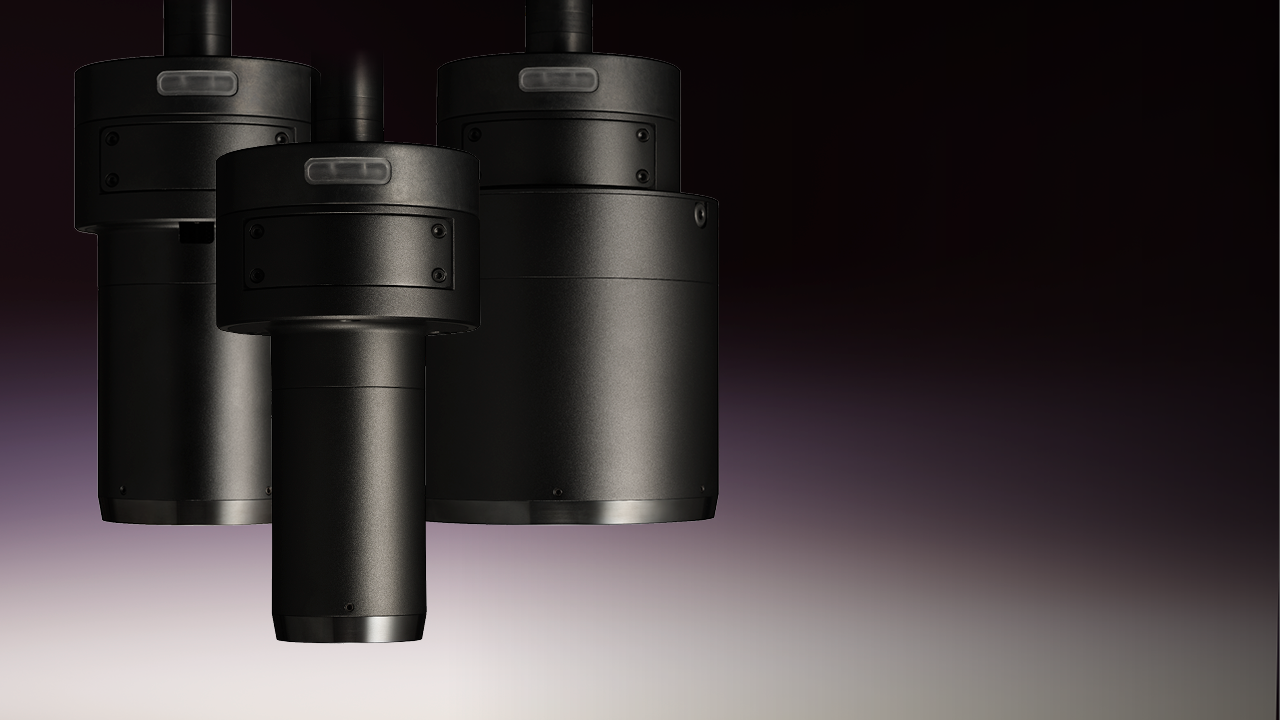 <br>─ Coming Soon ─<br><br>XEBECブラシの突出しを自動化。<br>XEBEC CPS Series<br>オートホルダー